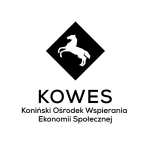 KOWES_logo_czarne